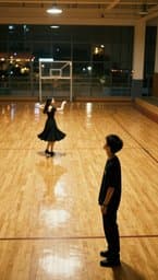 The Gym Dance