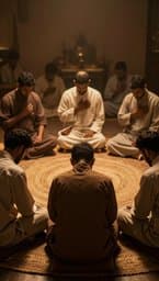 Salaat: The Prayer of Surrender