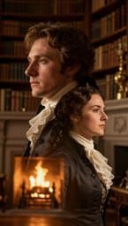 Just Like Me (Hamilton Duet)