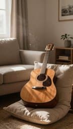 Quiet Moments