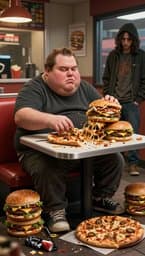 Fat Boy Arkey