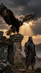The Eagle's Bond