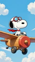 Red Roof Pilot