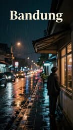 Hamni Rain