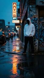 Concrete Jungle Drill