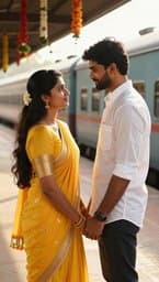 Indru Sahana Varuvaal