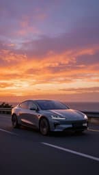Electric Drive