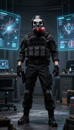 Warzone 206 Tactics