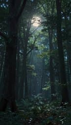 Deep Fairy Tale Sleep