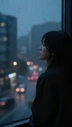 Rhythm of the Rain