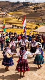 Acción Popular: La Fuerza del Pueblo