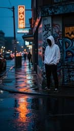 Concrete Jungle Drill