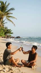 Usapang Lalaki