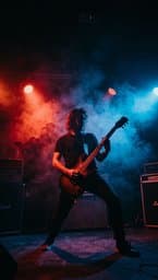 Hellrap
