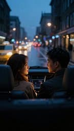 Taxímetro de Amor