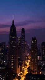 City of Whispers