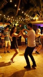 Ritmo Bachatero