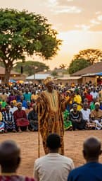 Village Chief
