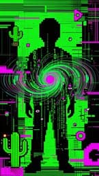 Glitch Glitch Glitch