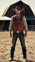Country Boy's Gonna Have His Day