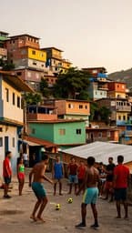 Minha Vida na Quebrada