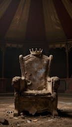 El Rey Que Perdió Su Trono