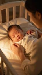The Miracle in My Arms