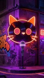 Meow Beat