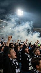 FC Confère: Destin