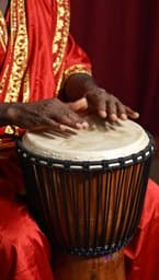 Rhythmic Thunder