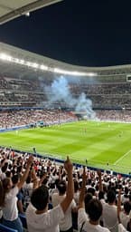 ¡Hala Madrid! — El Rey de Europa