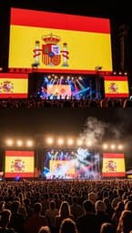 Himno de España Hardtechno
