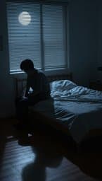 Not Tonight