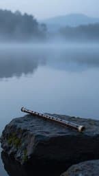 Melancholic Morning Breeze