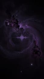 Resonant Void
