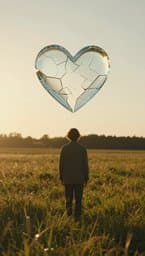 You Broke My Heart, But You Didn't Break Me