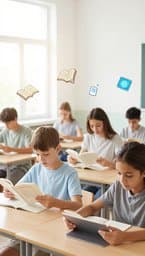 Les Documents et l'Information