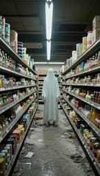 The Store is Closed