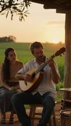 Amor de Violeiro