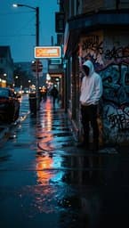 Concrete Jungle Drill