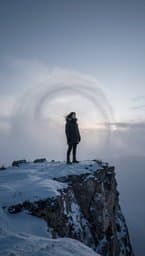 Winter's Come Home