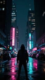 fsociety Protocol