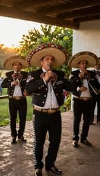 Amor Mariachi