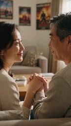 Dezoito Anos de Amor