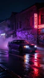 Drift Kill