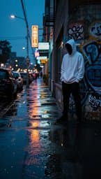 Concrete Jungle Drill