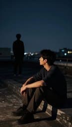 Silent Light