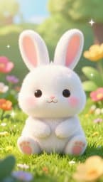 Bunny Bounce