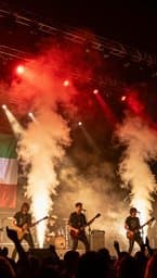 Fratelli d'Italia (Rock Version)
