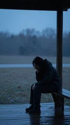 Stay Where I Hate To Be